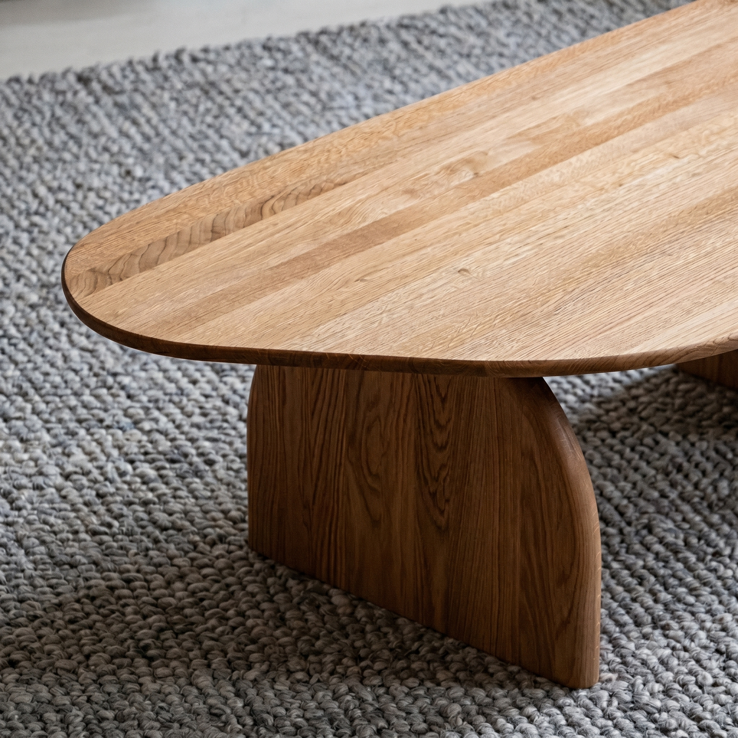 Mesa de centro Lombardia rectangular