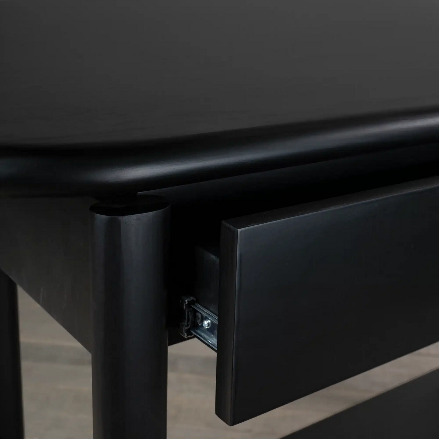 Arrimo Barbianello en Madera Nativa Solida hecho en Chile