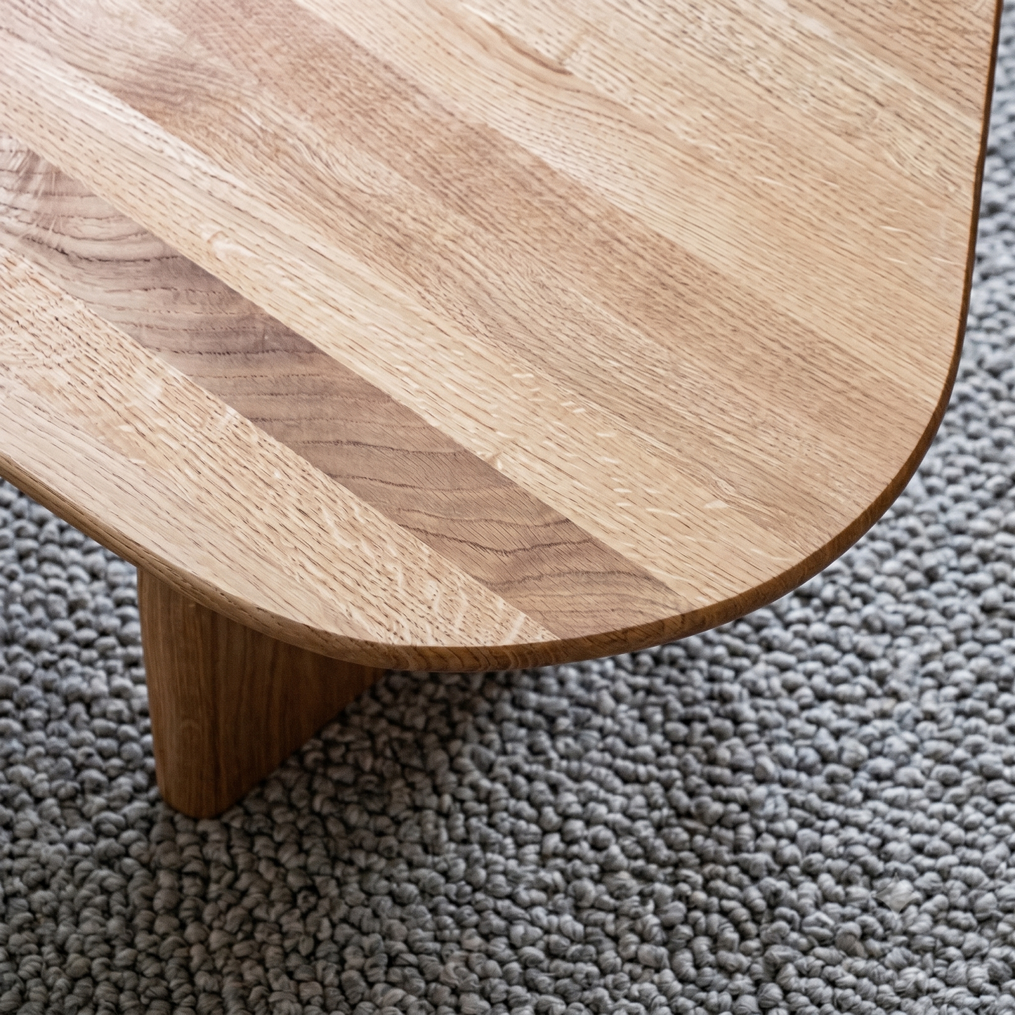 Mesa de centro Lombardia rectangular