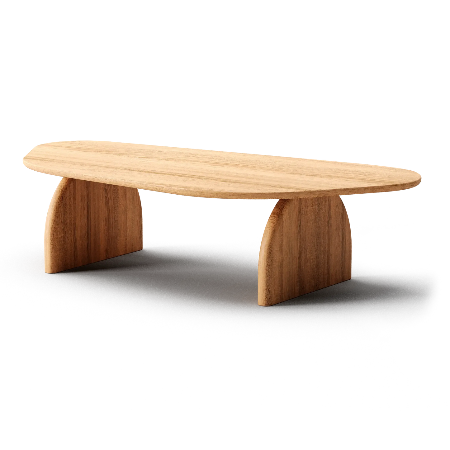 Mesa de centro Lombardia rectangular
