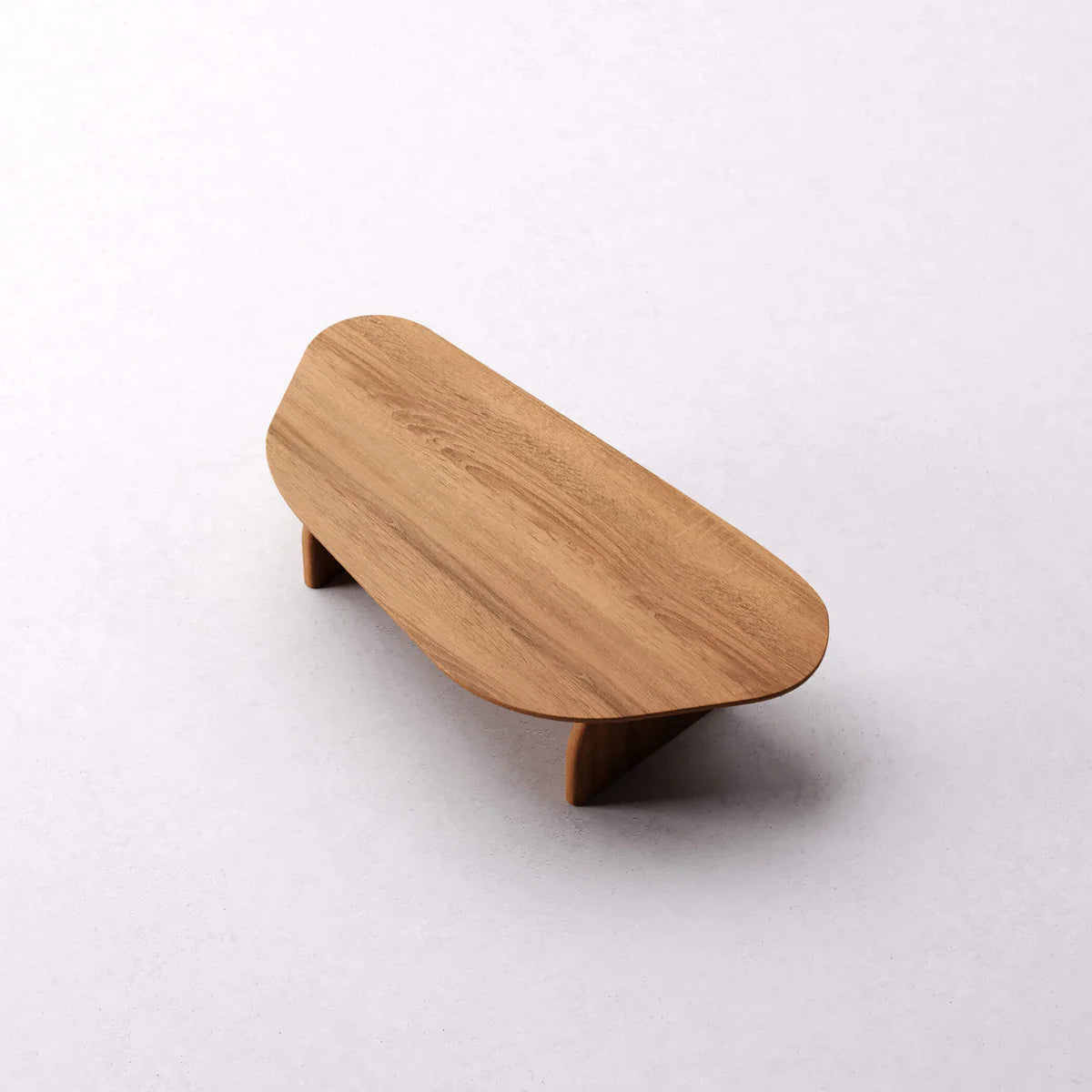 Mesa de centro Lombardia rectangular