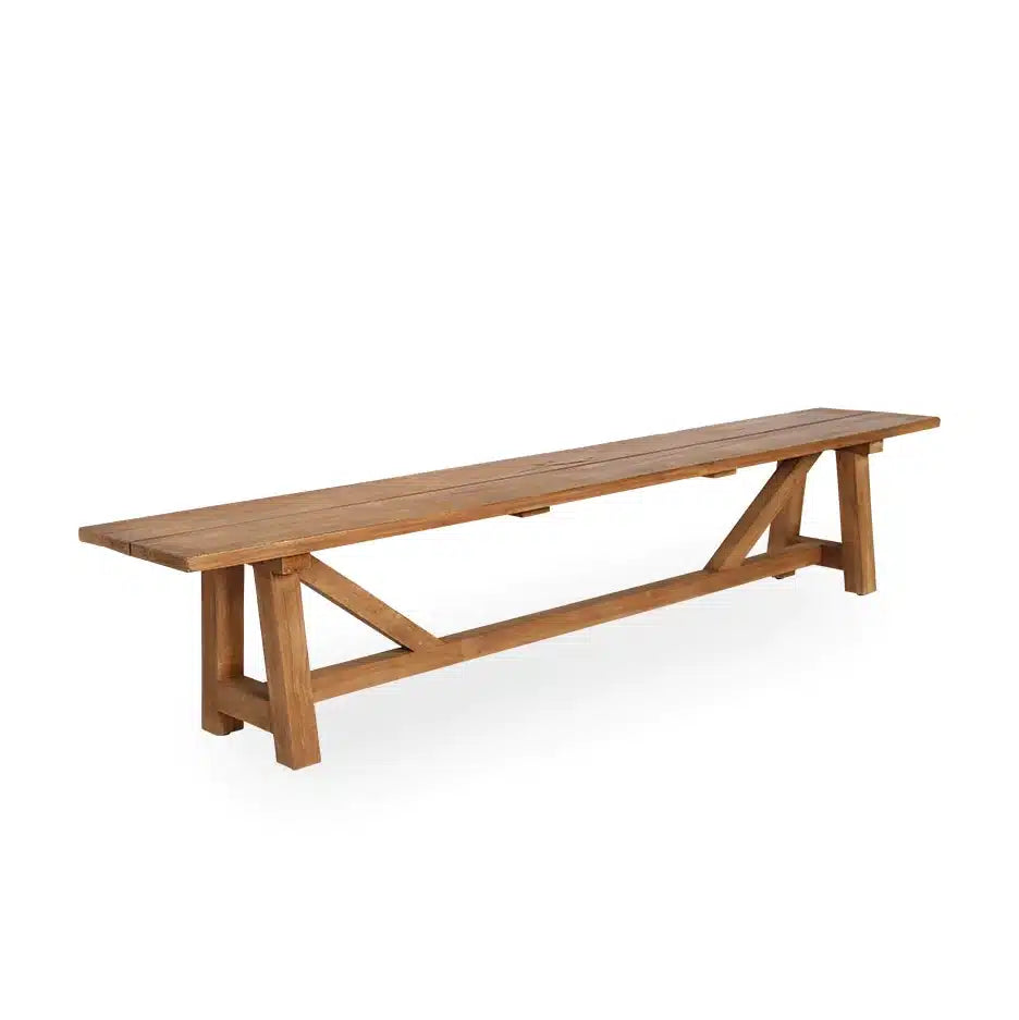 Banqueta Daiano para exterior