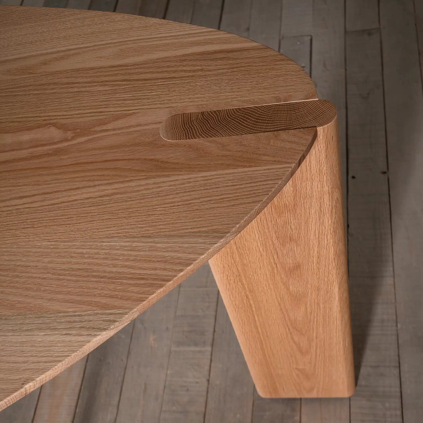 Mesa de comedor Falvaterra