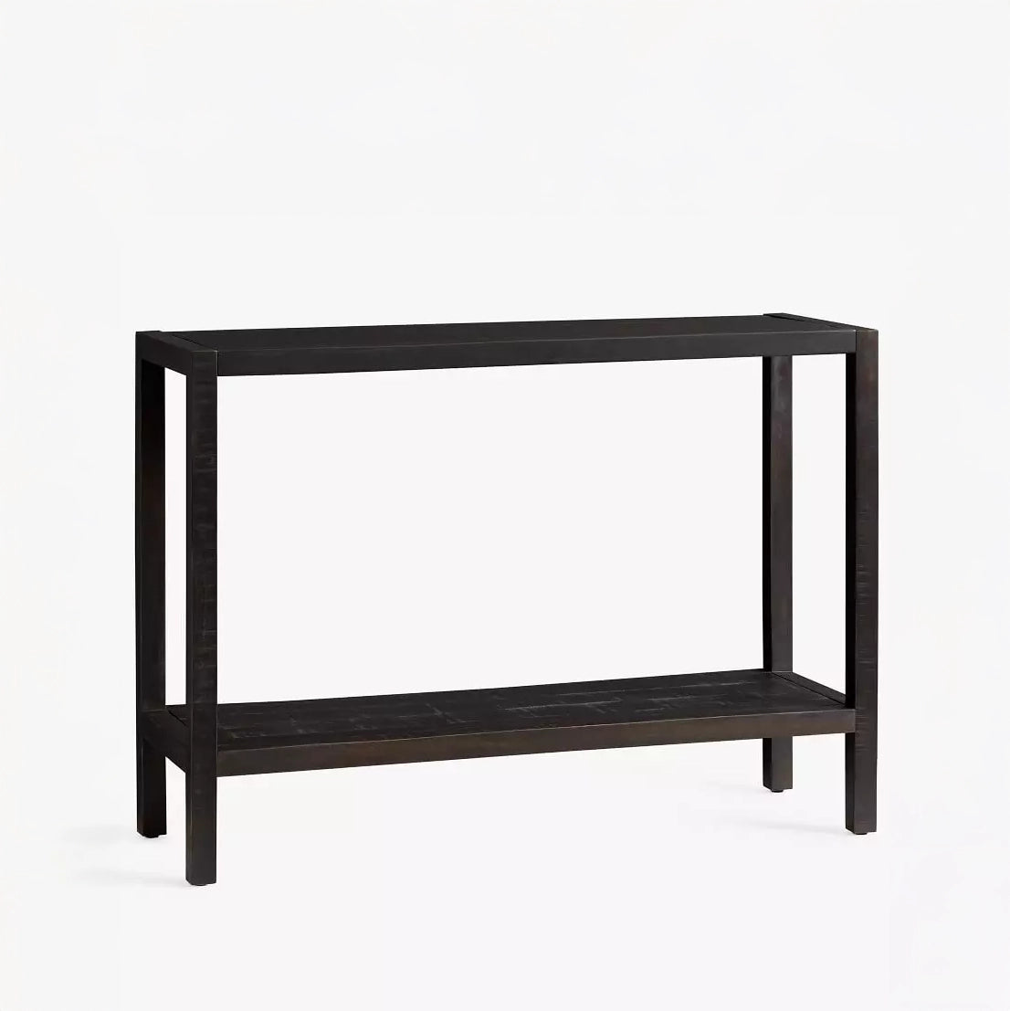 Arrimo Buio en Madera Nativa Solida hecho en Chile