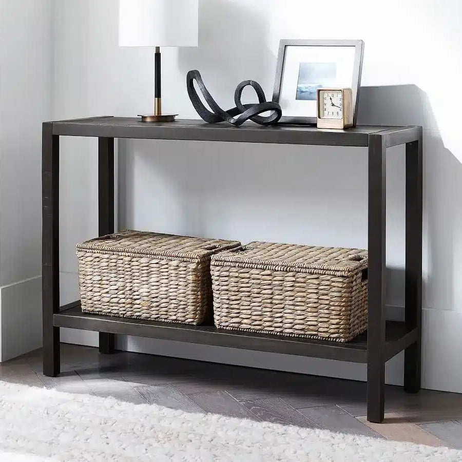 Arrimo Buio en Madera Nativa Solida hecho en Chile