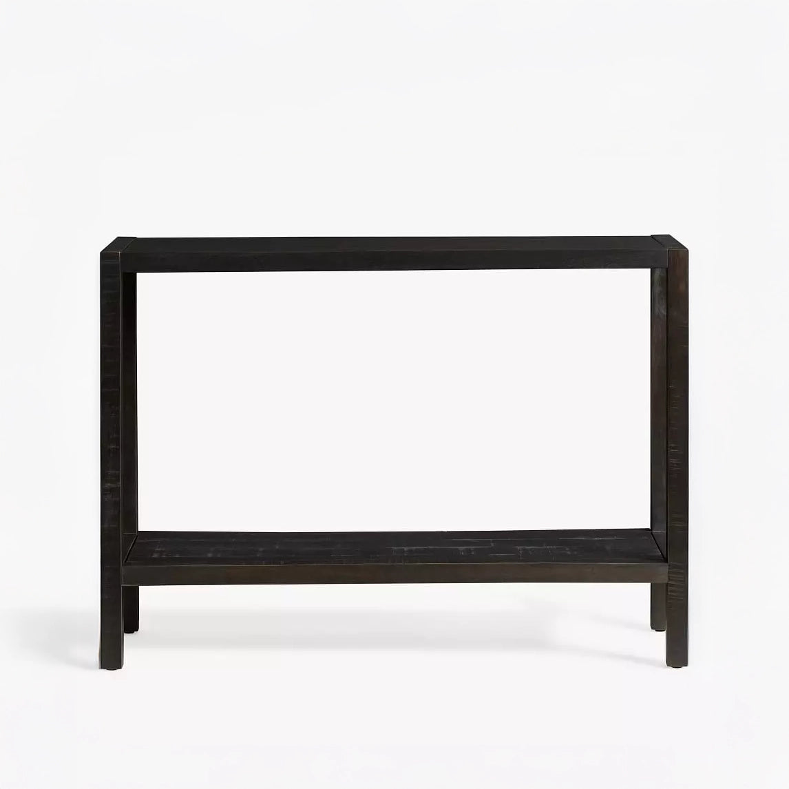 Arrimo Buio en Madera Nativa Solida hecho en Chile