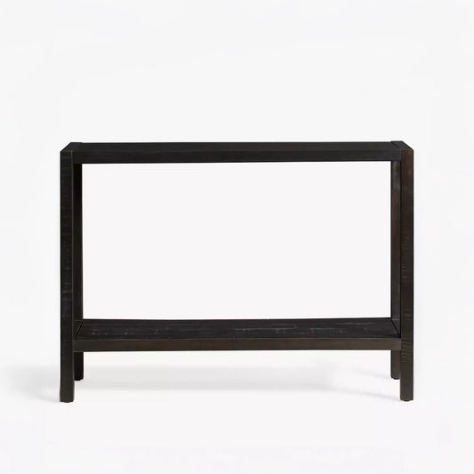 Arrimo Buio en Madera Nativa Solida hecho en Chile