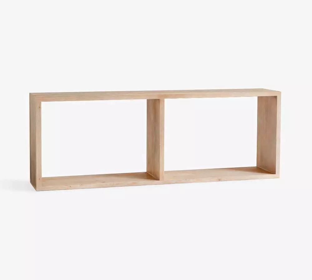 Arrimo Macerata en Madera nativa Solida hecho en Chile