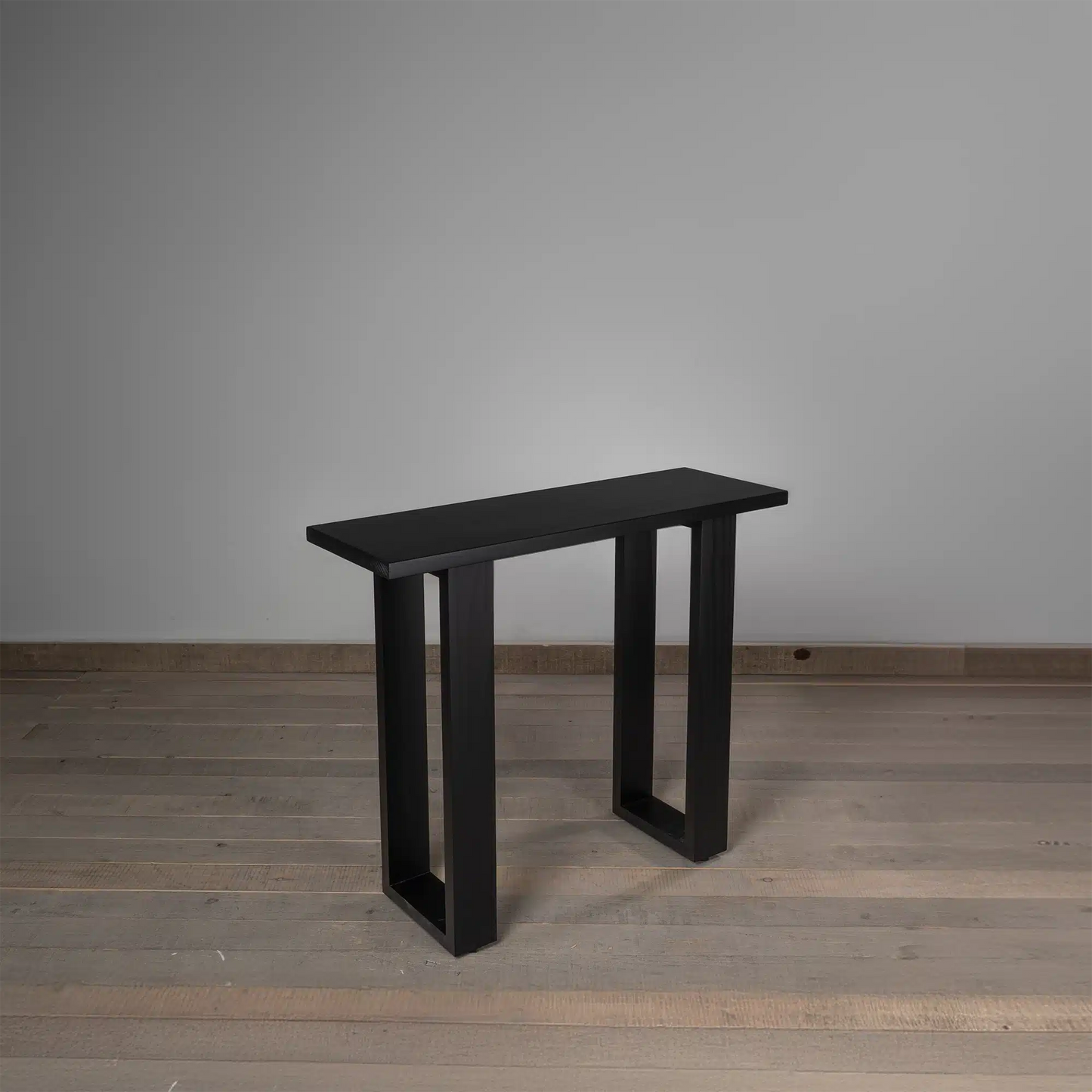 Arrimo Medolago en Madera nativa Solida hecho en Chile