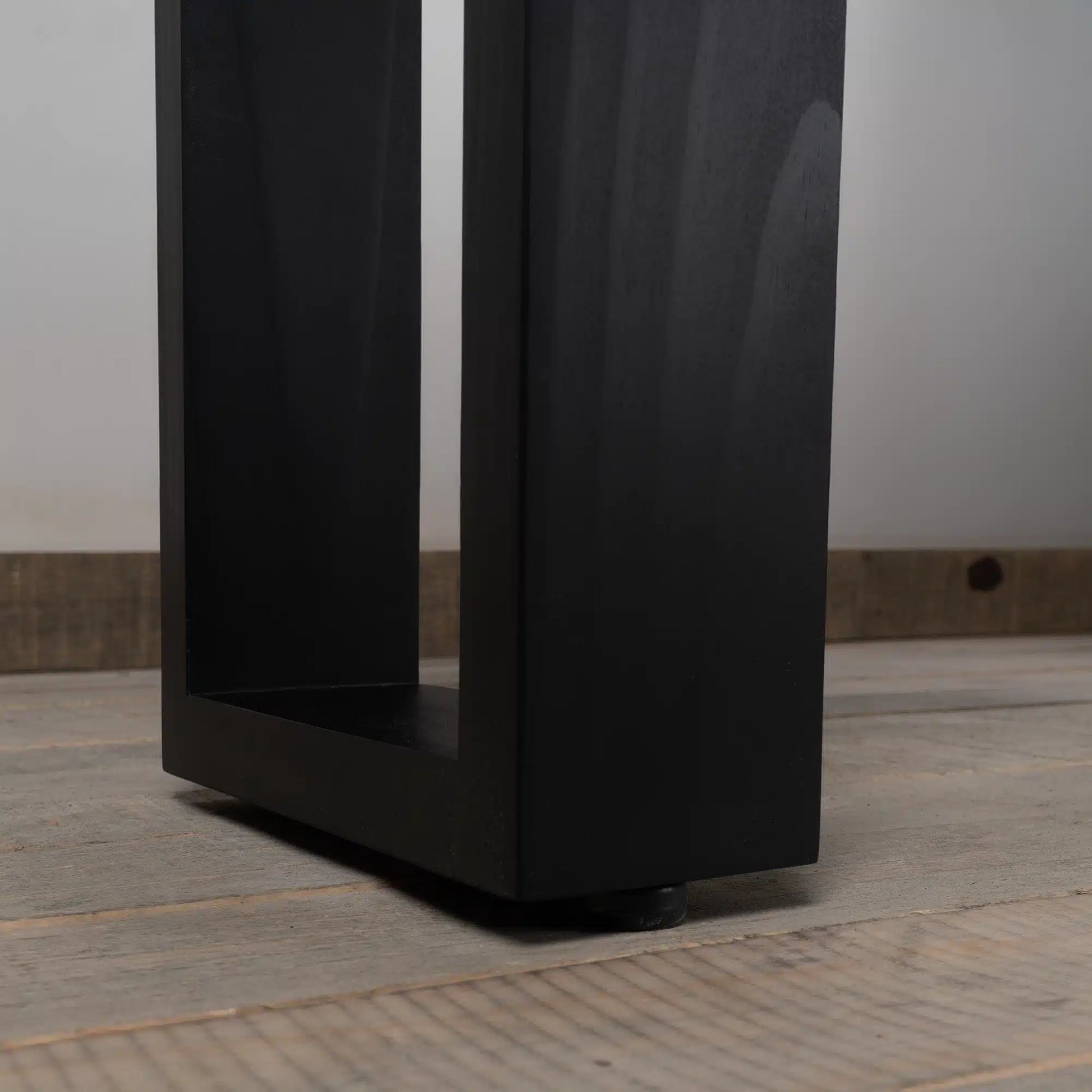 Arrimo Medolago en Madera nativa Solida hecho en Chile