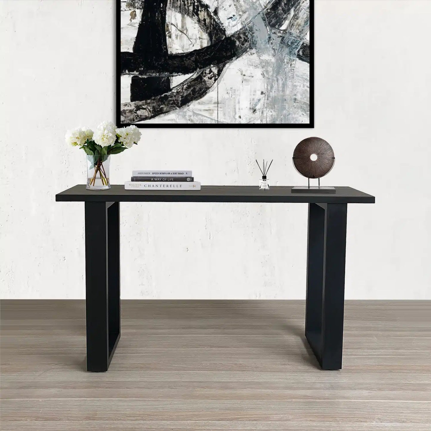 Arrimo Medolago en Madera nativa Solida hecho en Chile