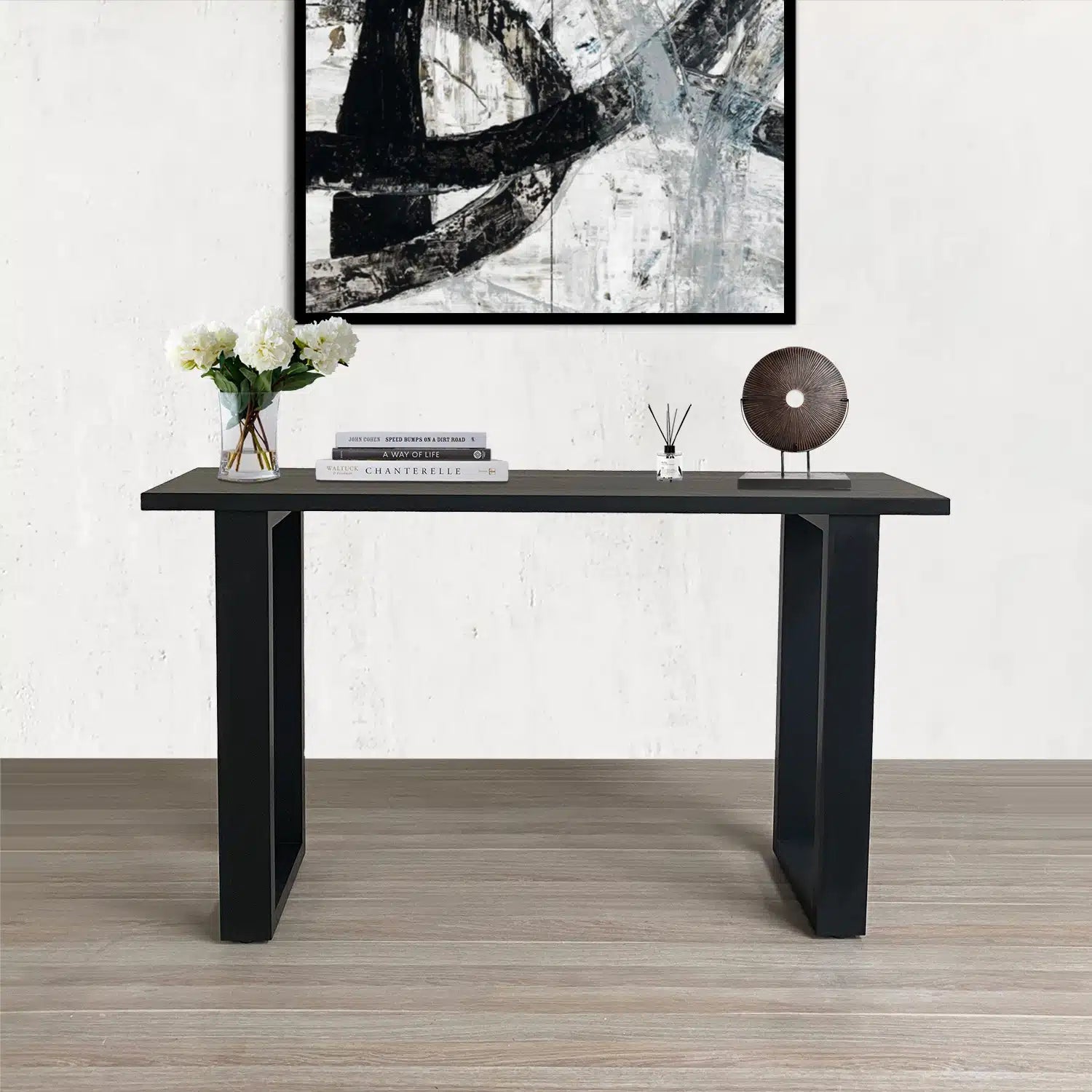 Arrimo Medolago en Madera nativa Solida hecho en Chile