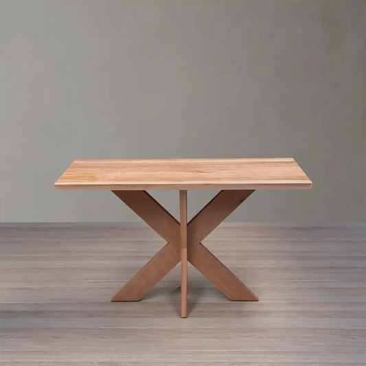 Arrimo Montesilvano en Madera nativa Solida hecho en Chile