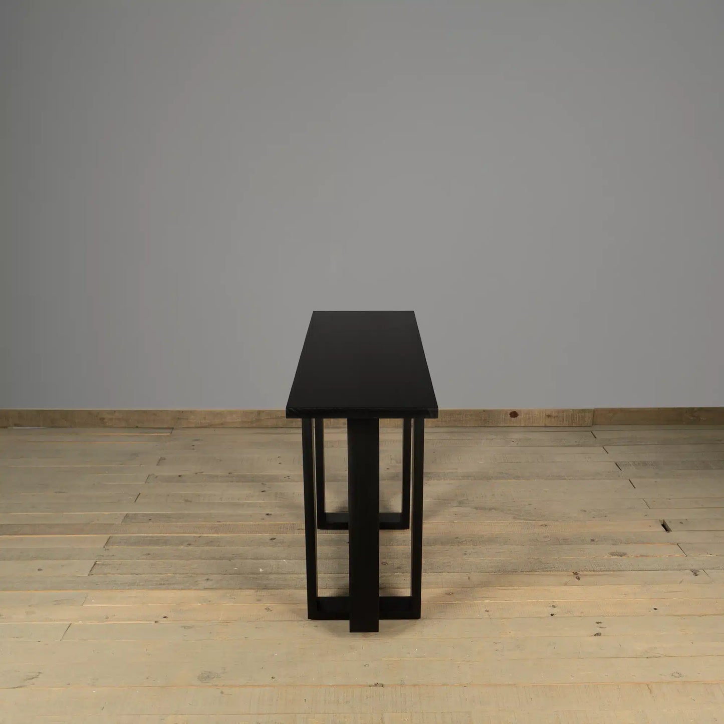 Arrimo Pompeya en Madera Nativa Solida hecho en Chile