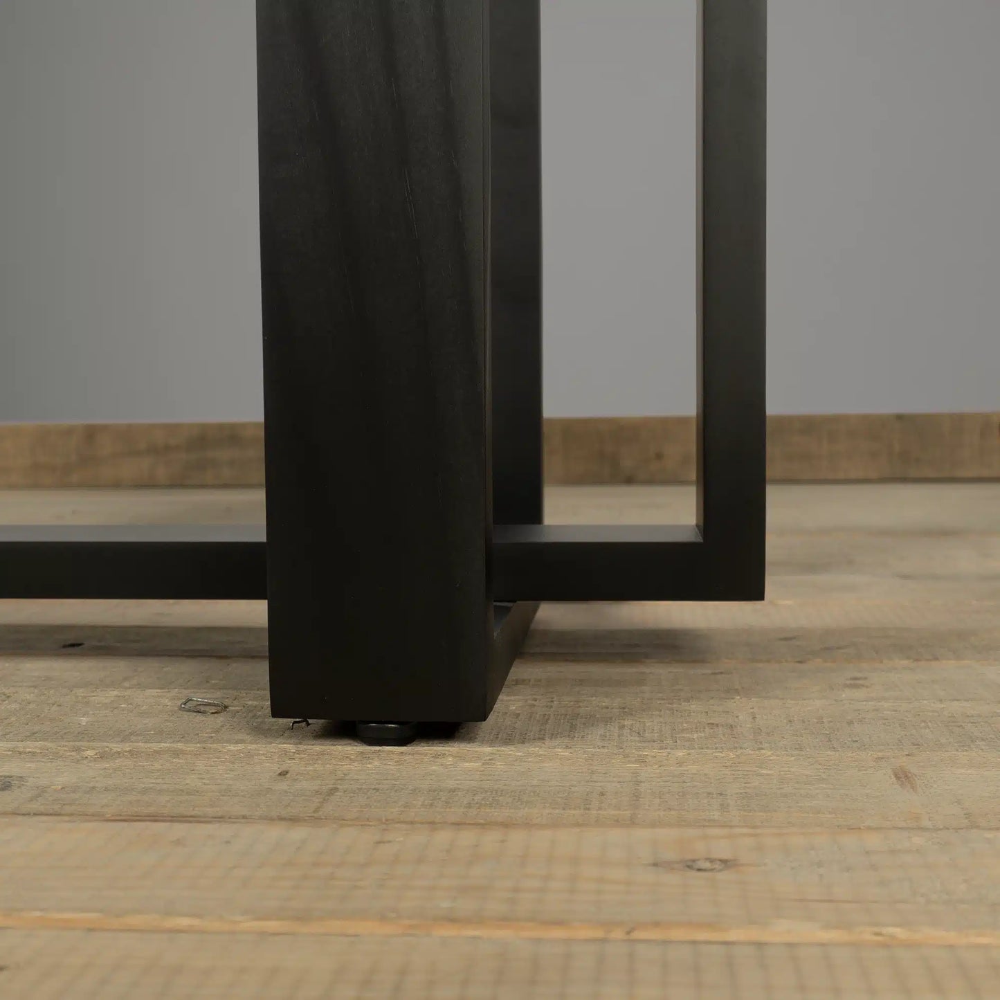 Arrimo Pompeya en Madera Nativa Solida hecho en Chile