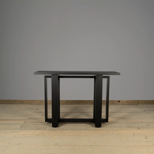 Arrimo Pompeya en Madera Nativa Solida hecho en Chile