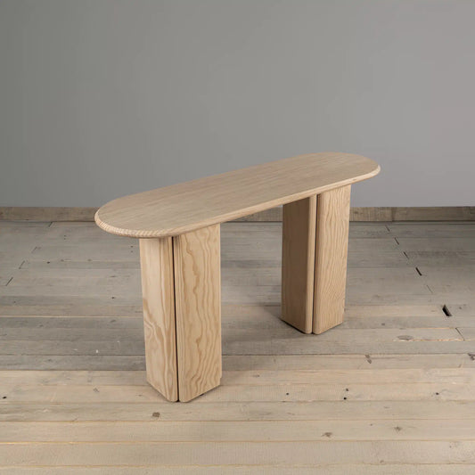 Arrimo Solaro en Madera nativa Solida hecho en chile