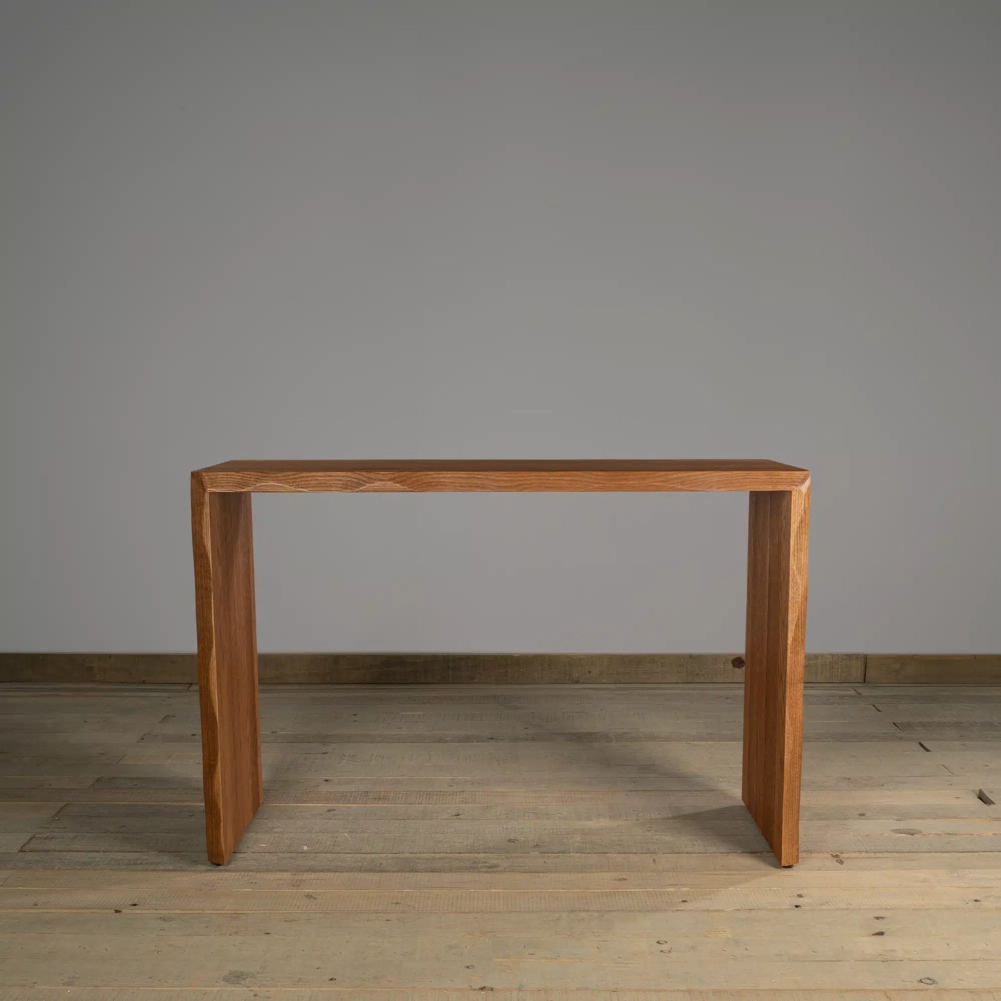 Arrimo Stella en Madera nativa Solida hecho en Chile