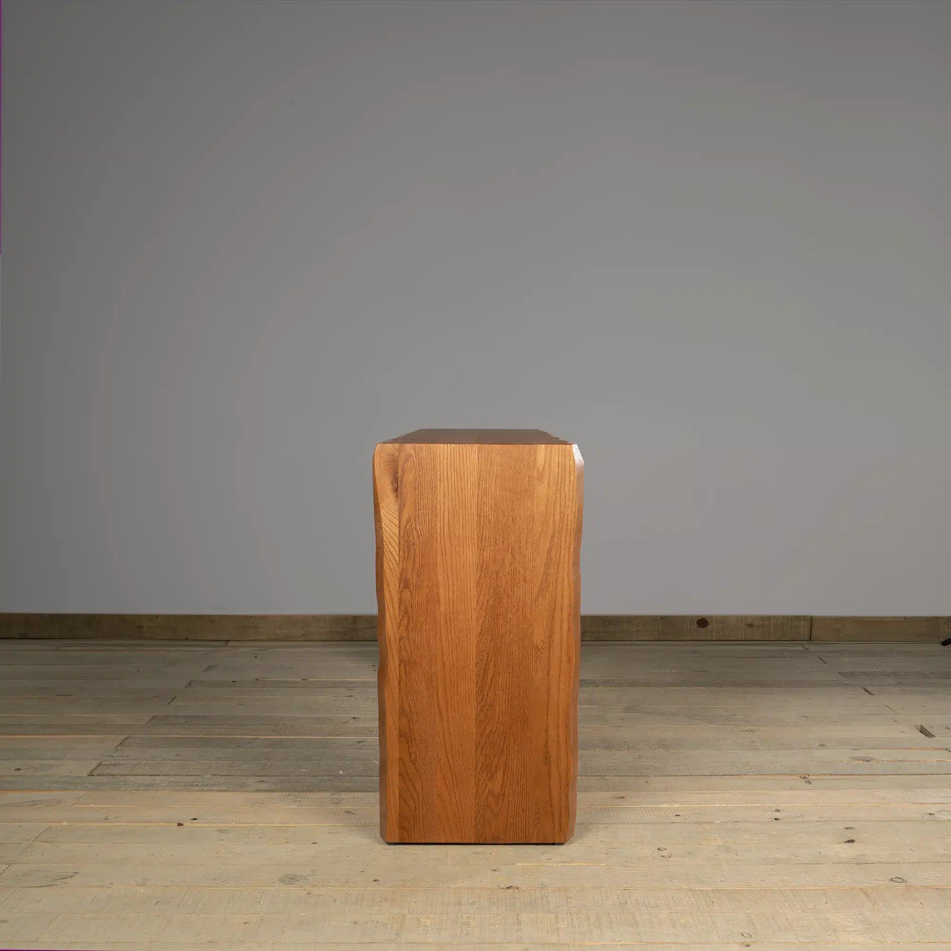 Arrimo Stella en Madera nativa Solida hecho en Chile