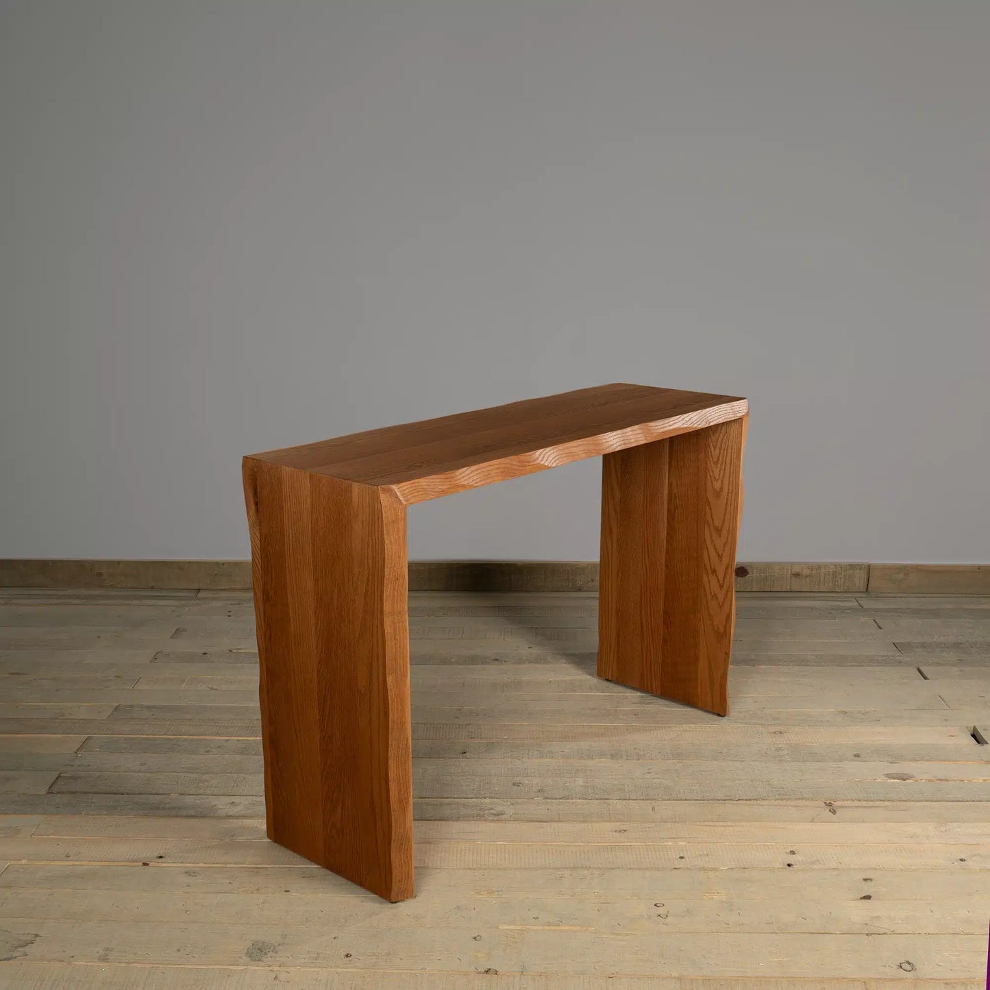 Arrimo Stella en Madera nativa Solida hecho en Chile