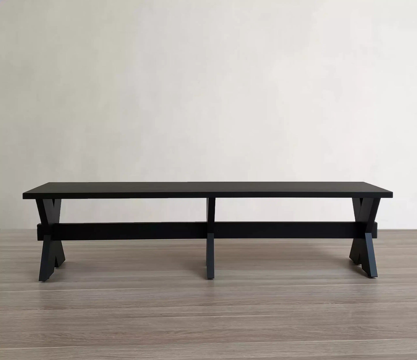 Banqueta Montesilvano en Madera Nativa Solida hecho en Chile