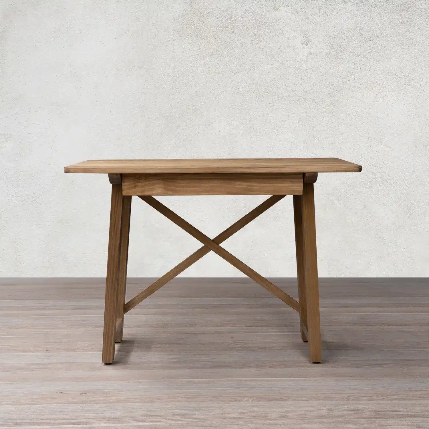 Escritorio Altare en Madera Nativa Solida hecho en Chile