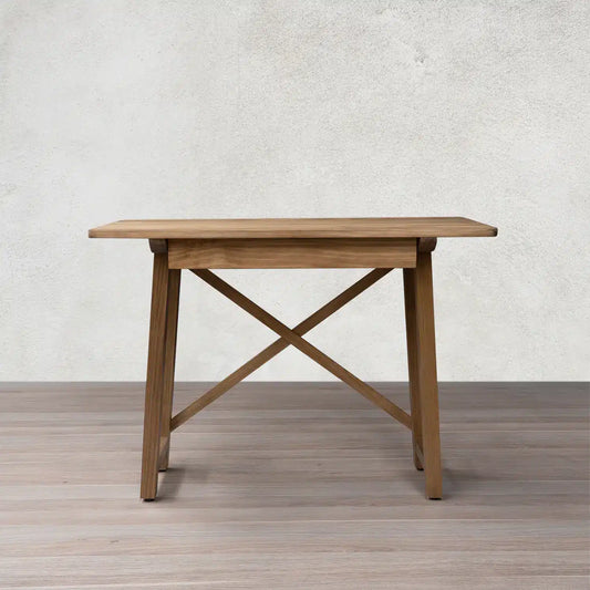 Escritorio Altare en Madera Nativa Solida hecho en Chile