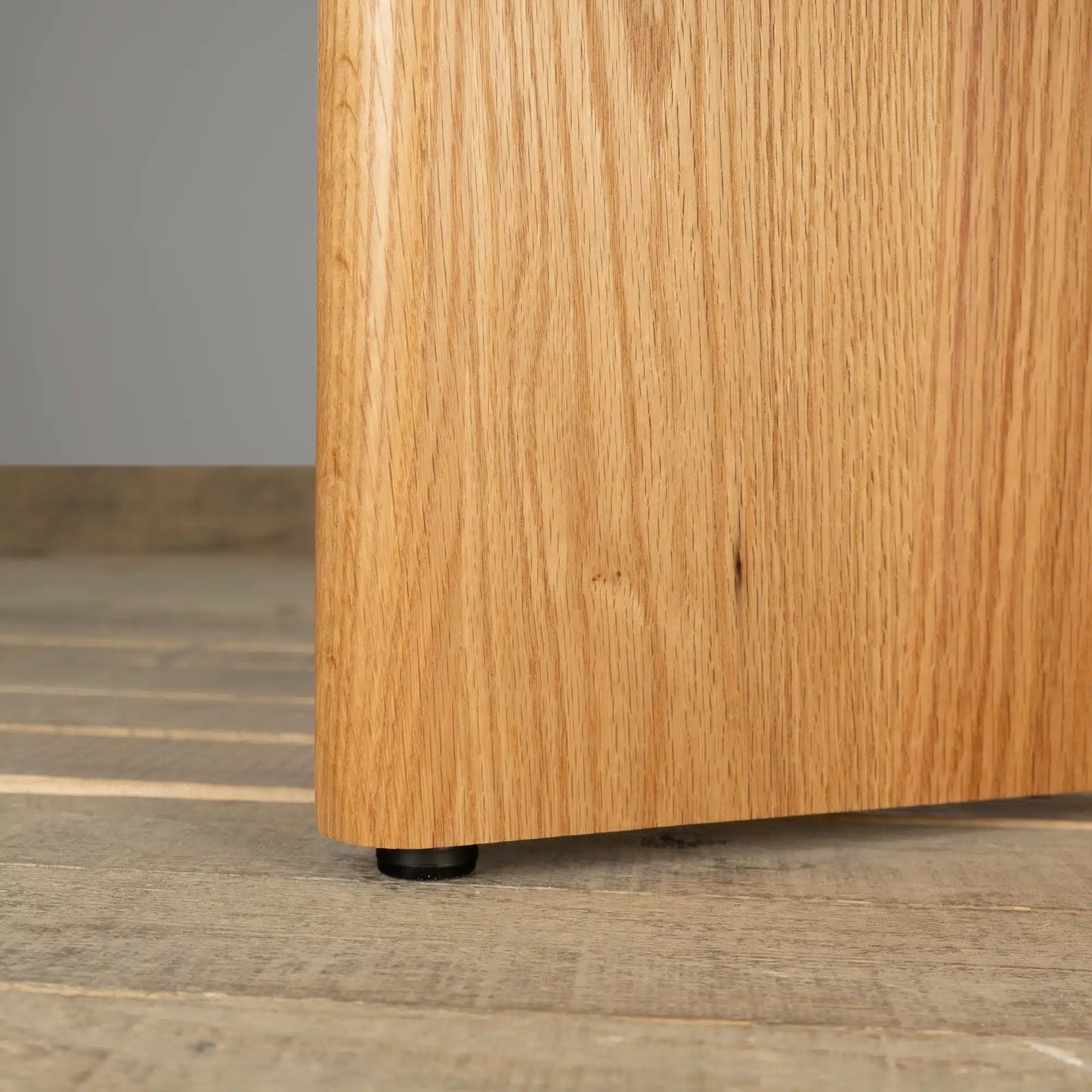 Mesa de Centro Pazzano en Madera Nativa Solida hecho en Chile