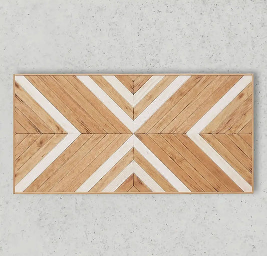 Respaldo Sabbia en Madera Nativa Solida hecho en Chile