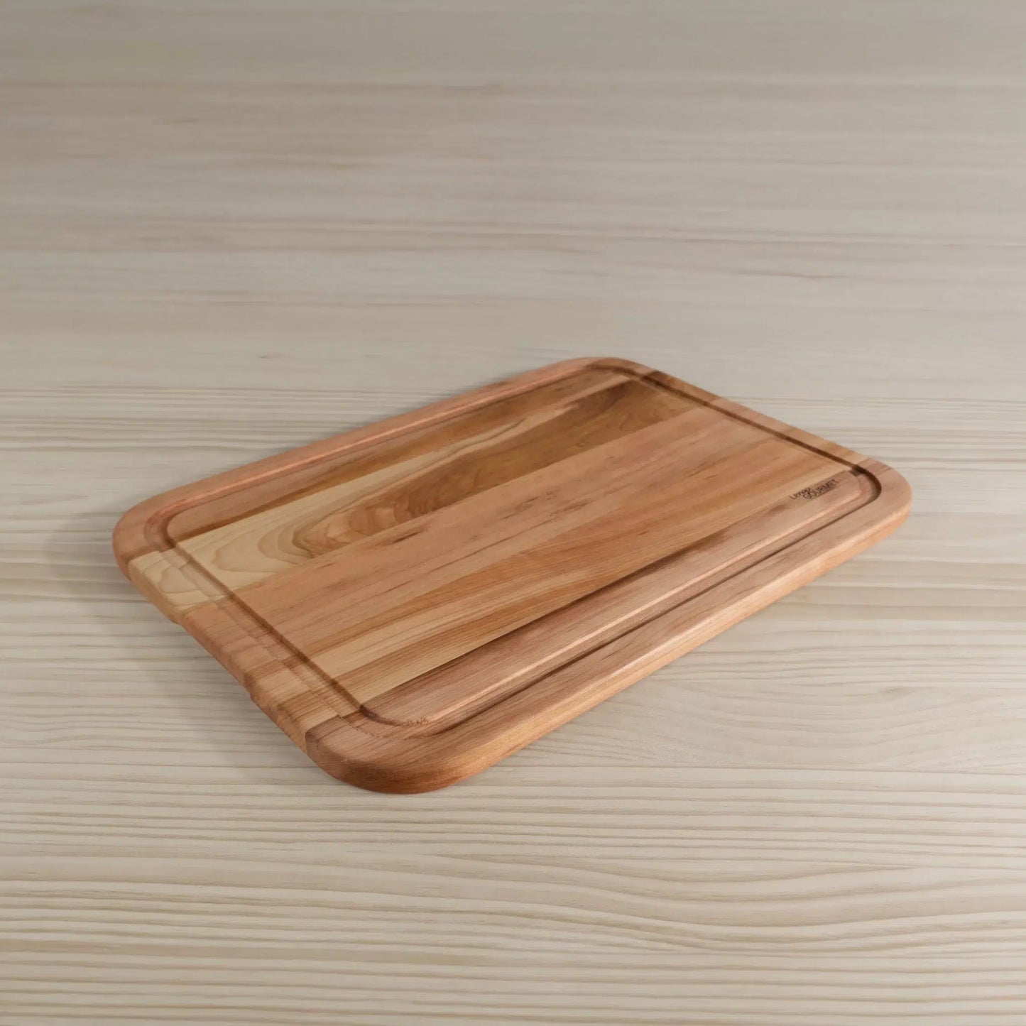 Tabla cocina en Lenga Nativa hecho en Chile