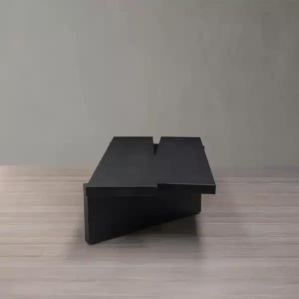 Mesa de centro Nereto negro - Imagen 6