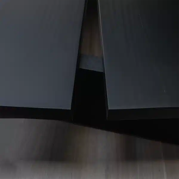 Mesa de centro Nereto negro - Imagen 7