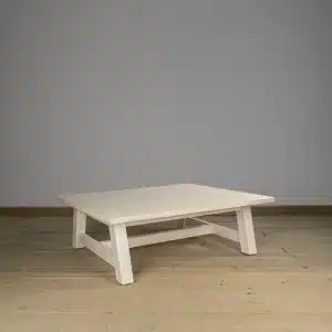 Mesa de centro Calasetta blanco bering
