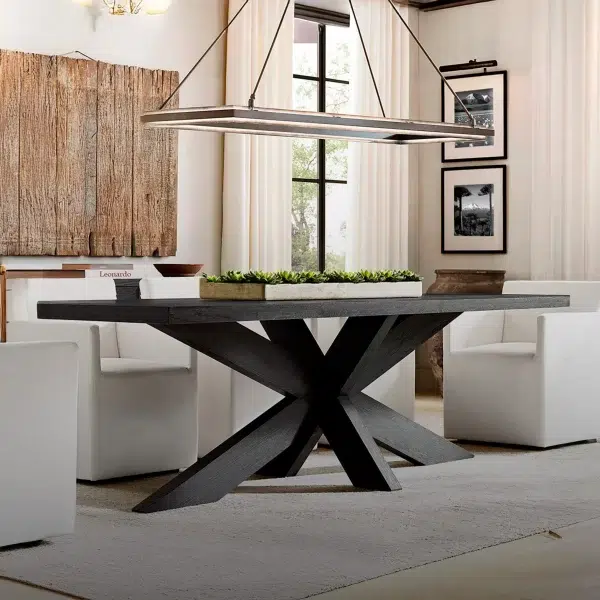 Mesa de comedor Montesilvano