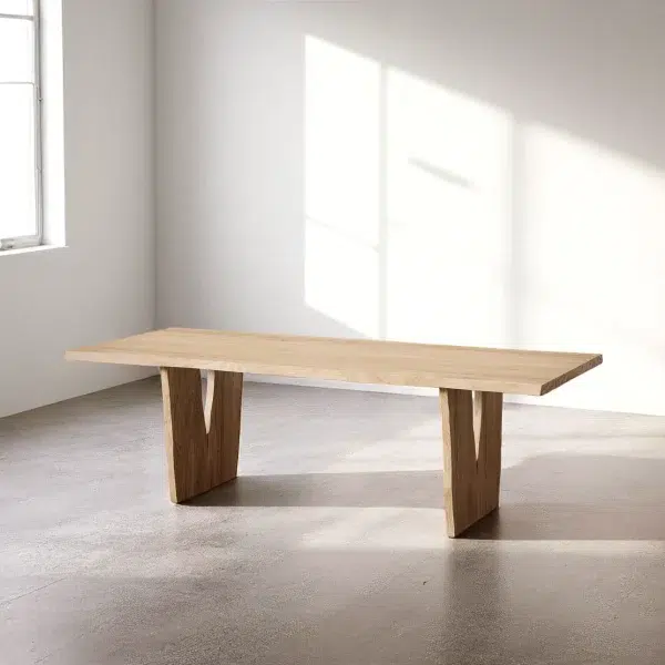 Mesa de comedor Pedemonte